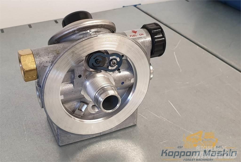 Ponsse 0062096 Motorok