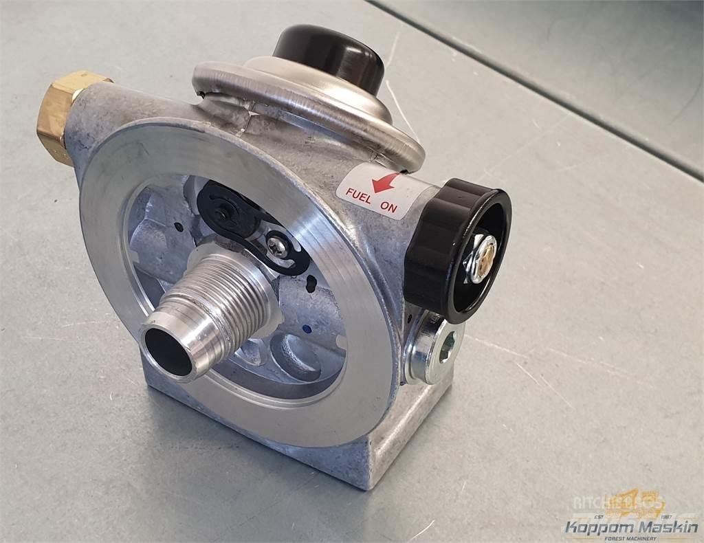 Ponsse 0062096 Motorok