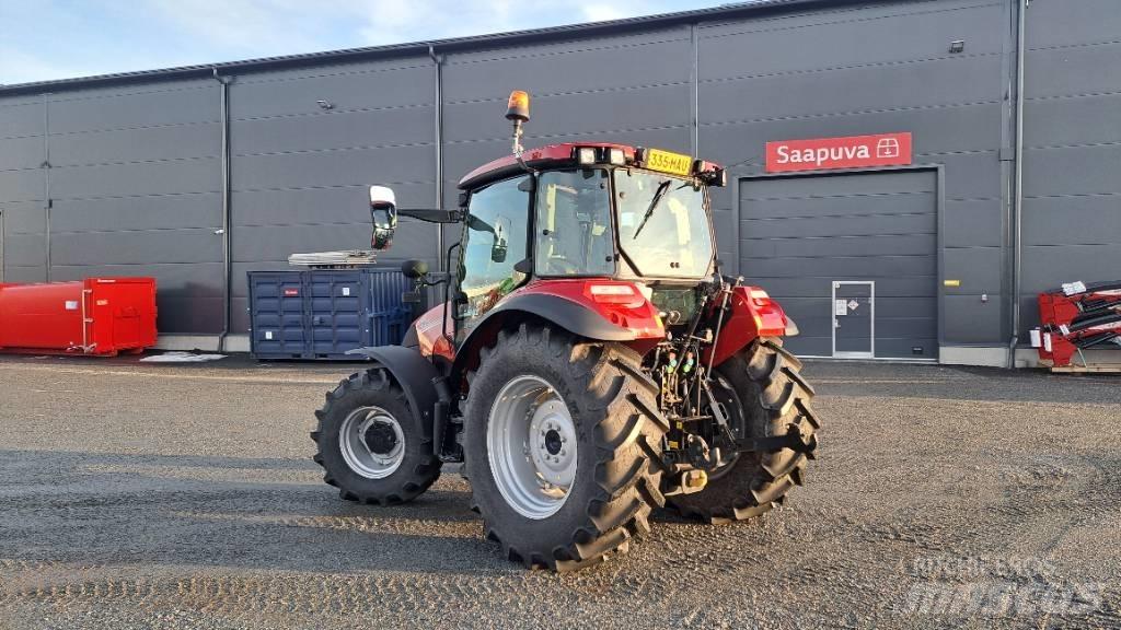 Case IH Farmall 75 C Traktorok