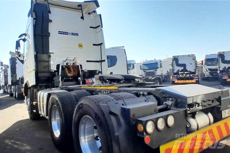 Volvo FH 440 Egyéb