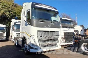 Volvo FH 440 Egyéb