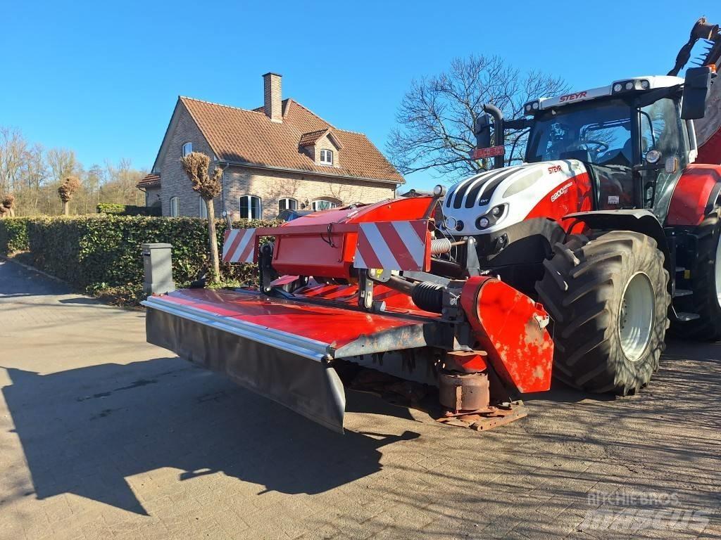 Vicon EXTRA 632FT Öntöző Kaszák