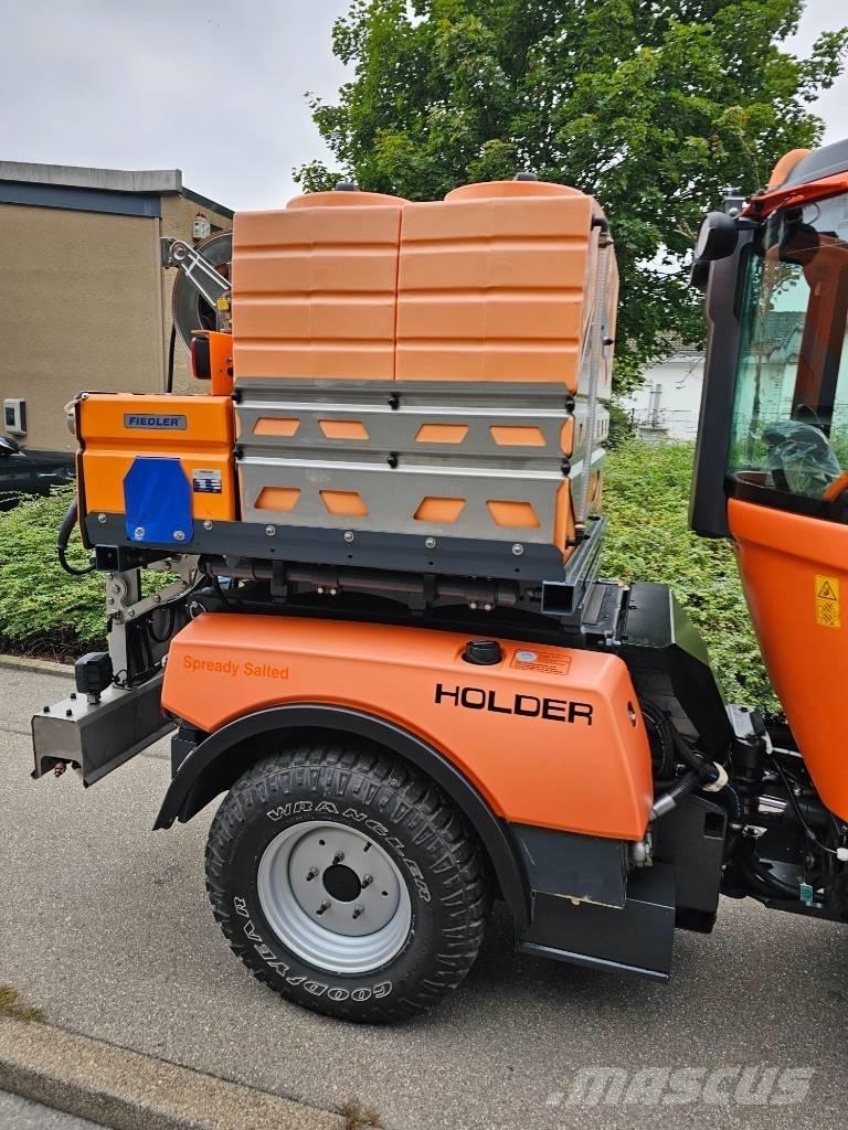 Holder C65 SC Szerszámos kocsi