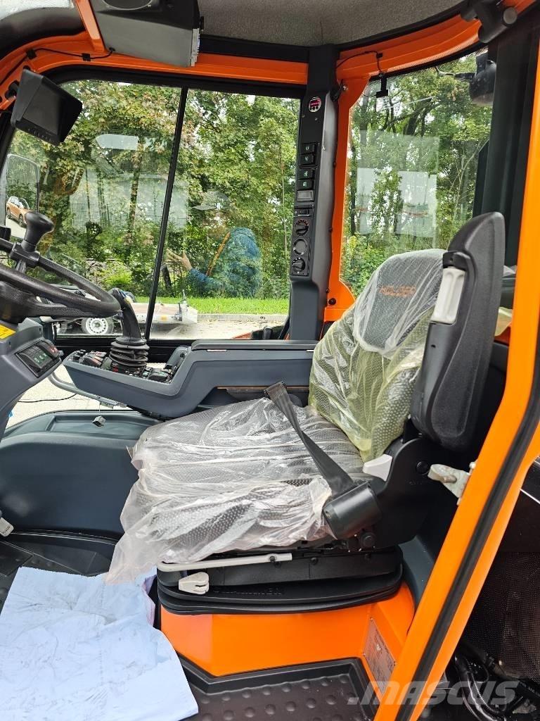 Holder C65 SC Szerszámos kocsi