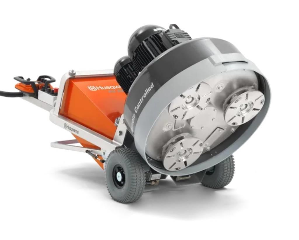 Husqvarna Inne Építőipar - Egyebek