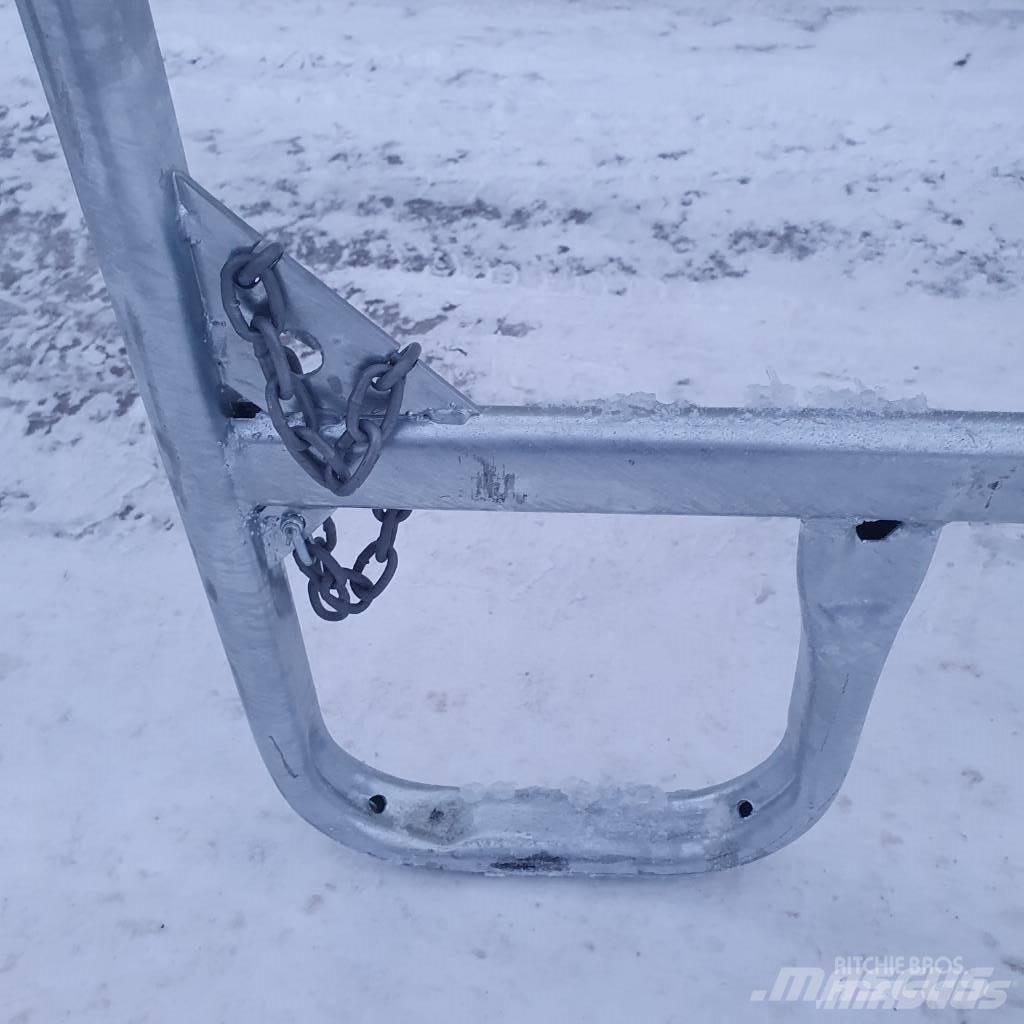 Trejon P200 Egyéb állattenyésztés gépei és tartozékok