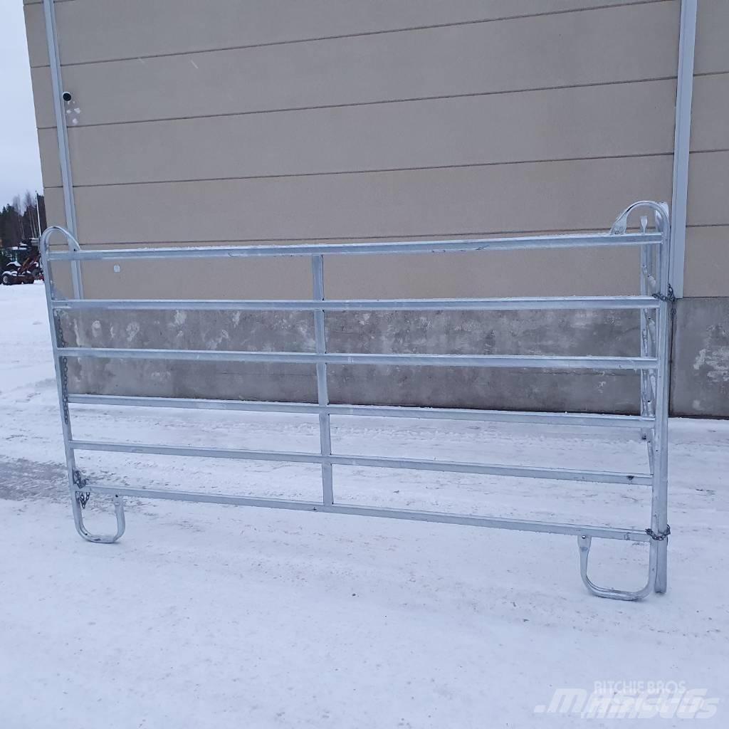 Trejon P200 Egyéb állattenyésztés gépei és tartozékok