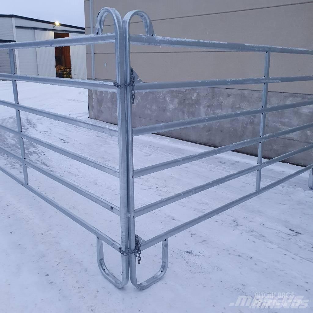 Trejon P200 Egyéb állattenyésztés gépei és tartozékok