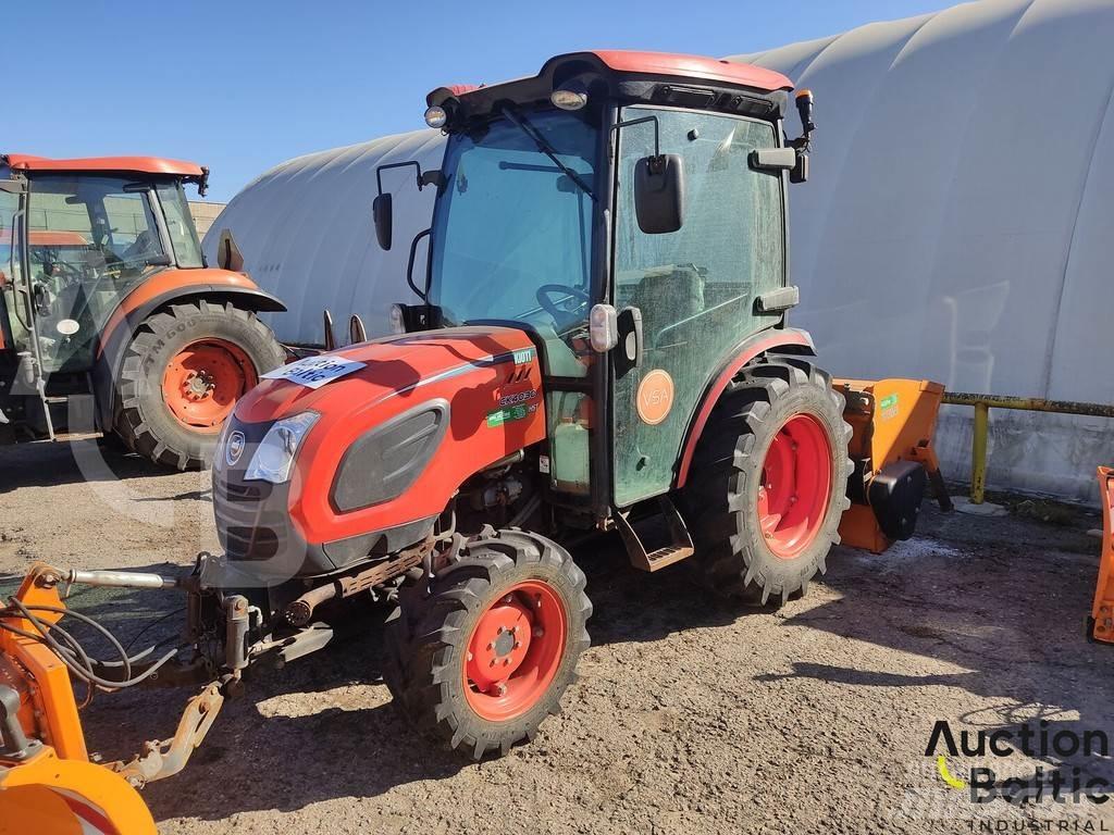 Kioti CK 4030 Traktorok