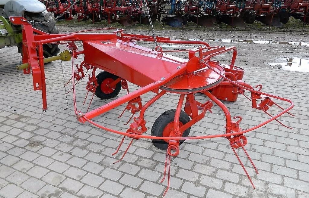 JF 320 Rendkészítő