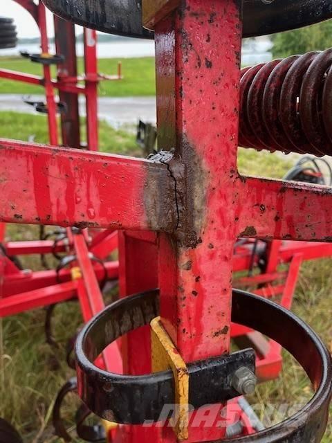 Väderstad NZ 5,80 Kardánhajtású ekék és Forgó-boronák