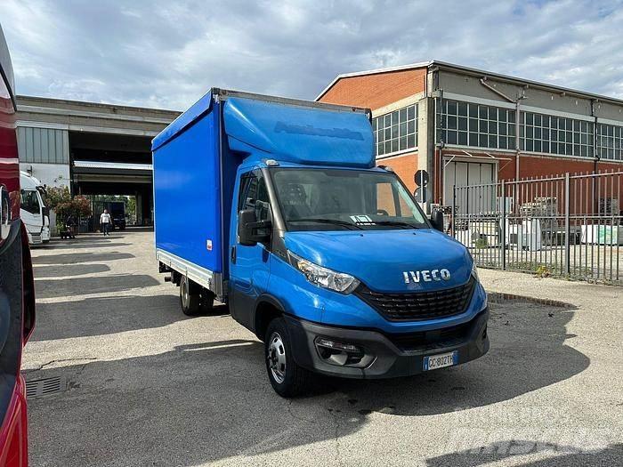 Iveco 35C16 Egyéb