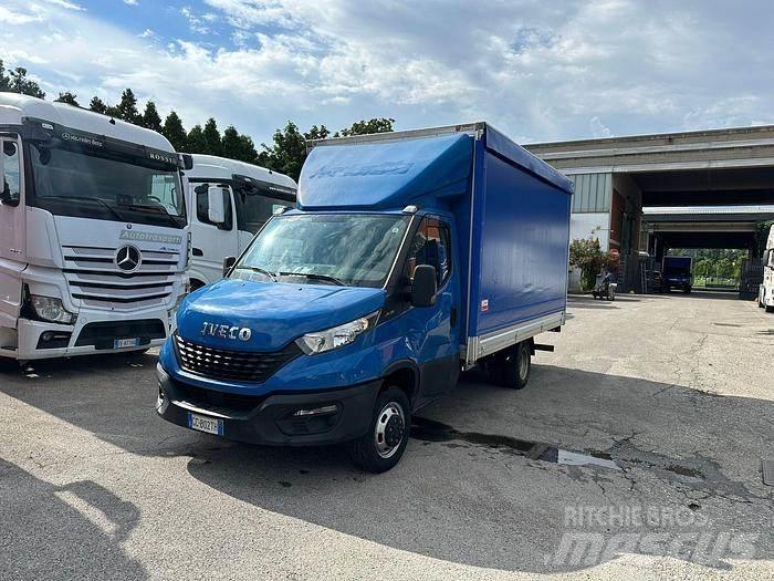 Iveco 35C16 Egyéb