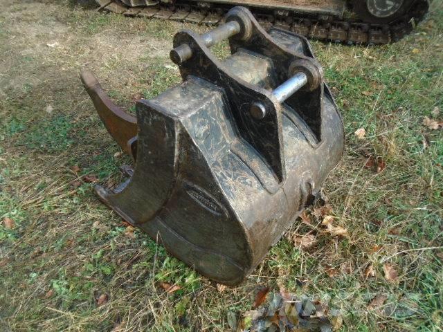 Doosan DX 80 R Lánctalpas kotrók