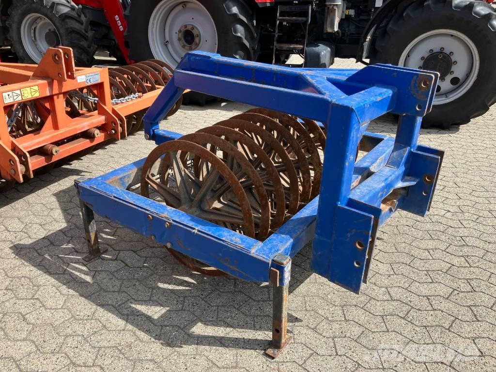Dal-Bo LevelFlex Hengerek