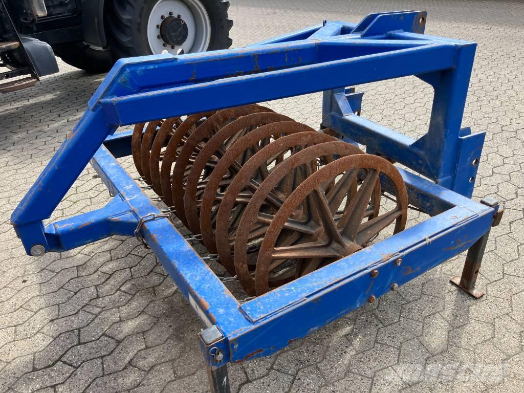 Dal-Bo LevelFlex Hengerek