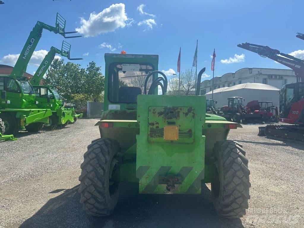 Merlo P 25.9 Teleszkópos rakodók