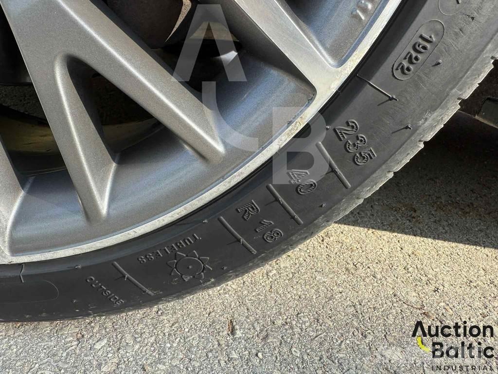 Audi A4 Kistehergépjárművek