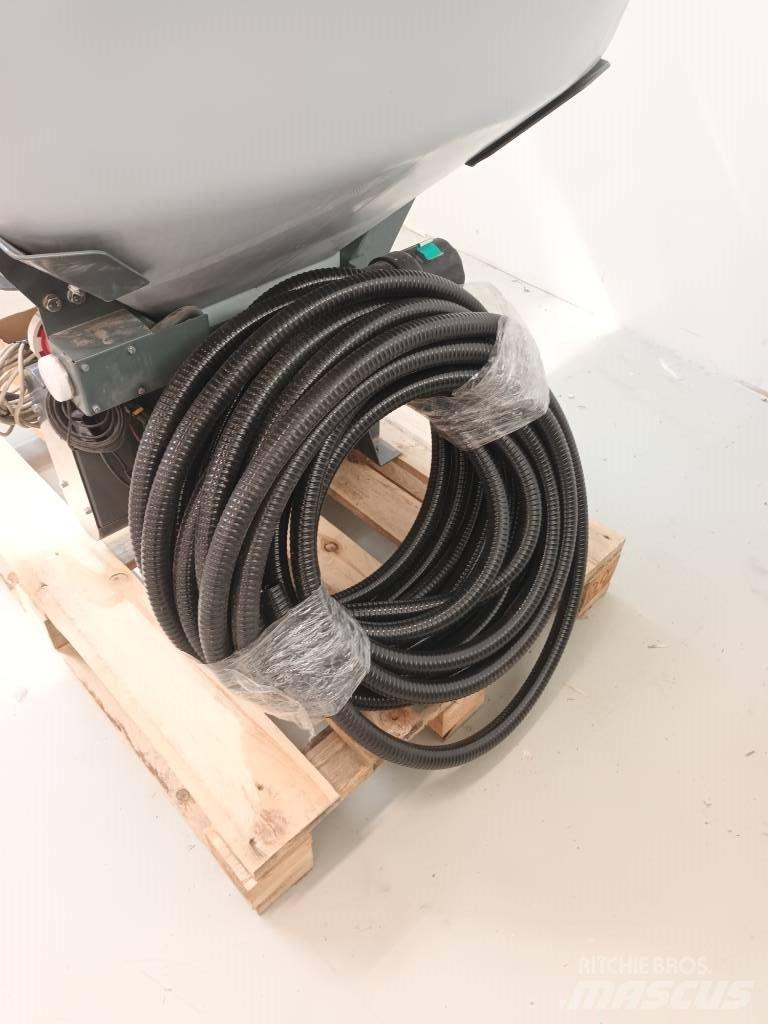 Unia FP 550 Sorvetőgép
