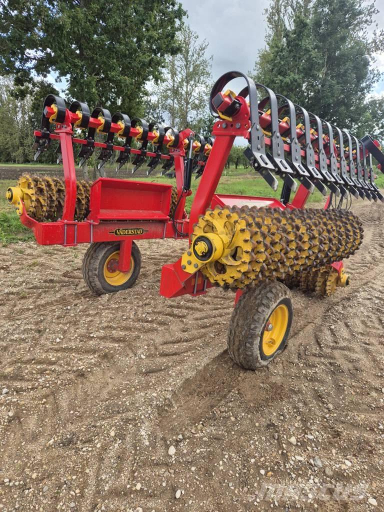 Väderstad ROLLEX 620 Hengerek