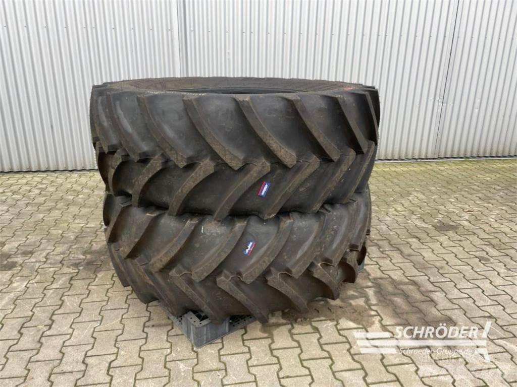 Mitas 650/65 R38 Gumiabroncsok, kerekek és felnik