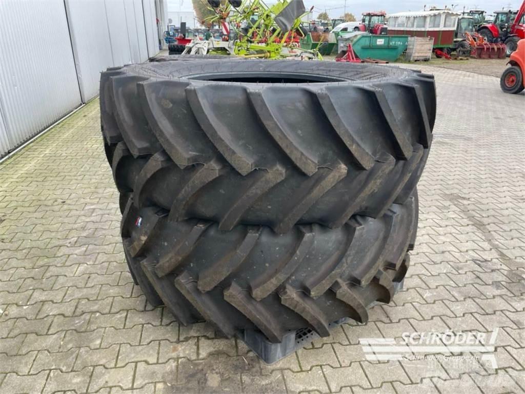 Mitas 650/65 R38 Gumiabroncsok, kerekek és felnik