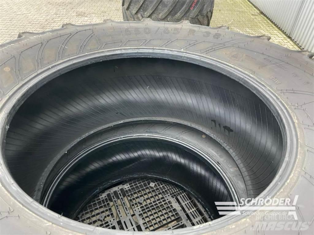 Mitas 650/65 R38 Gumiabroncsok, kerekek és felnik