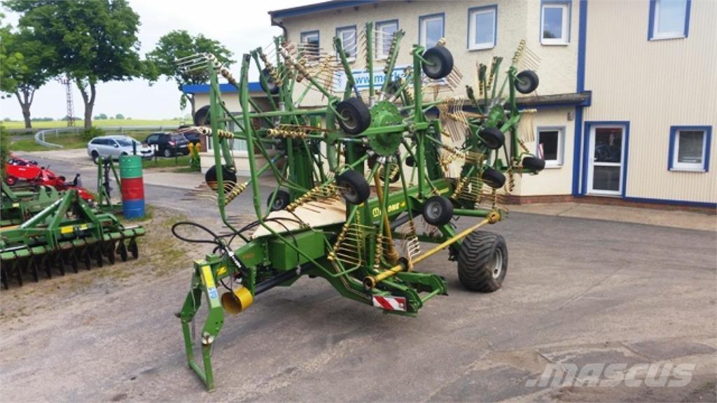 Krone Swadro 1400 Rendforgatók