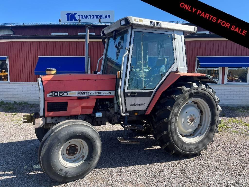 Massey Ferguson 3060 Traktorok