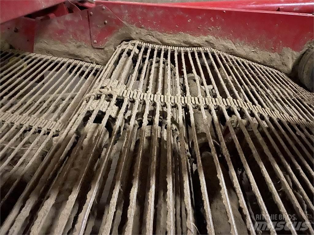 Grimme GT 170 Burgonya kombájnok és kiszedők