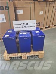 Volvo Penta TAMD122A Motorok