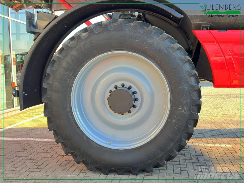 Horsch LEEB 8.300 PT Önjáró trágyaszórók