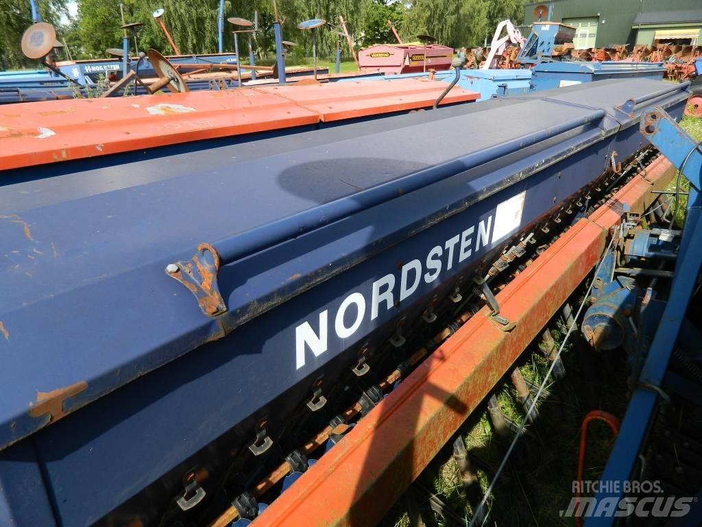 Nordsten 4 Sorvetőgép