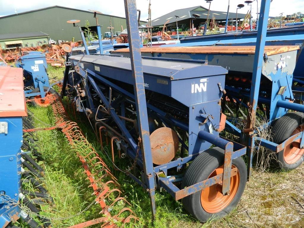 Nordsten 4 Sorvetőgép