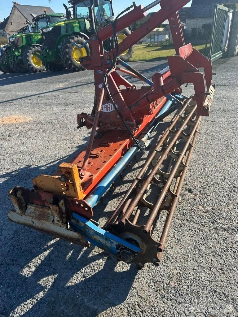 Remac M325 Kardánhajtású ekék és Forgó-boronák