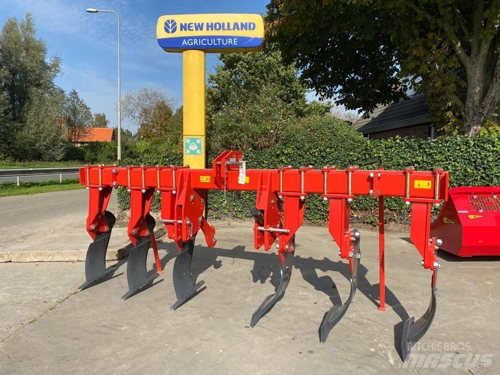 Kverneland CLI 640 Kultivátorok