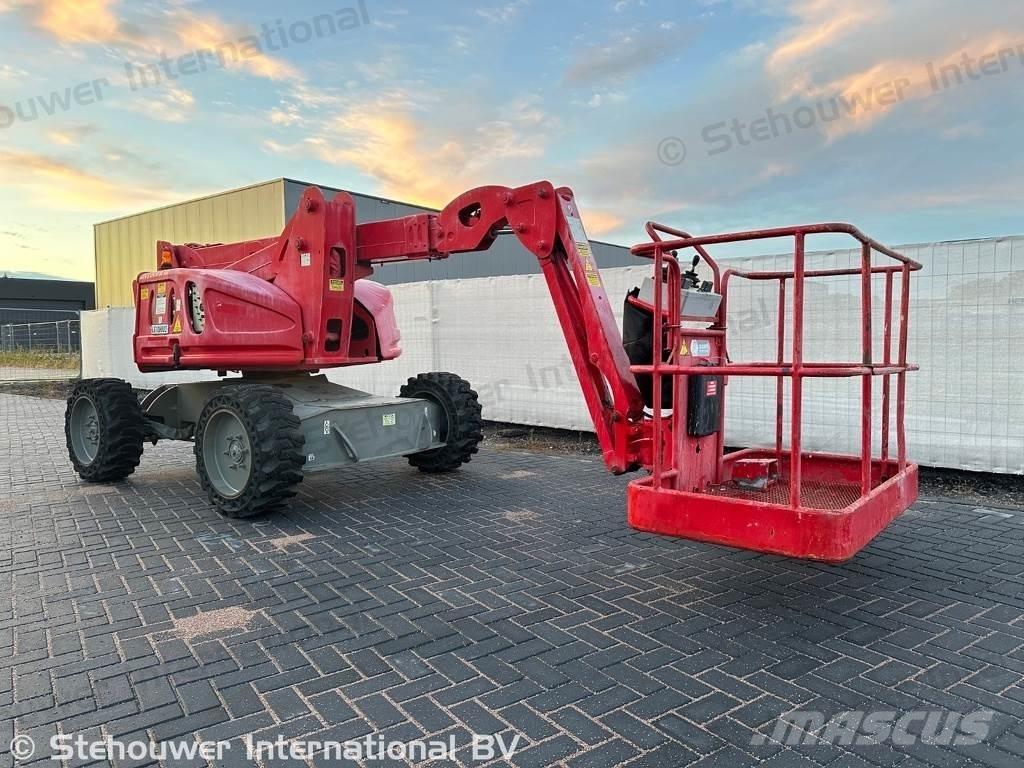 ATN Zebra 12 Karos emelők