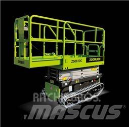 Zoomlion ZS2242C Ollós emelők