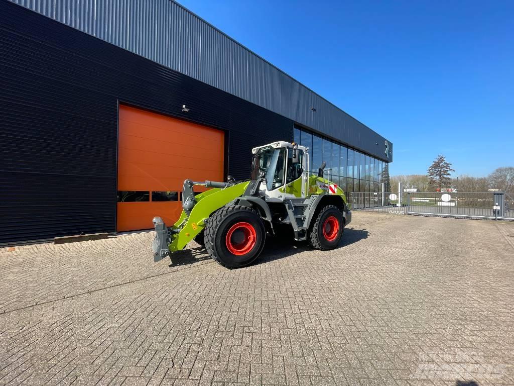 CLAAS Torion 1611 P Univerzális rakodók
