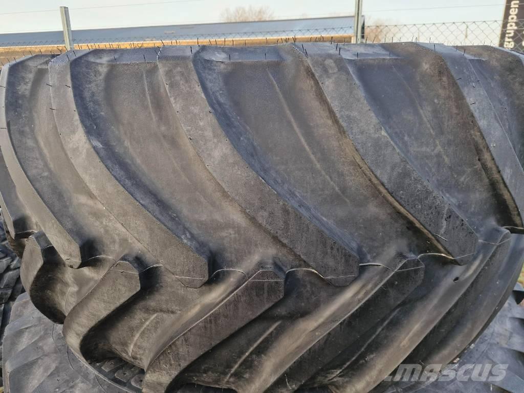 Alliance 800/65-R32 Gumiabroncsok, kerekek és felnik