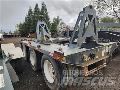 Grove GMK 5165 B Terepdaruk