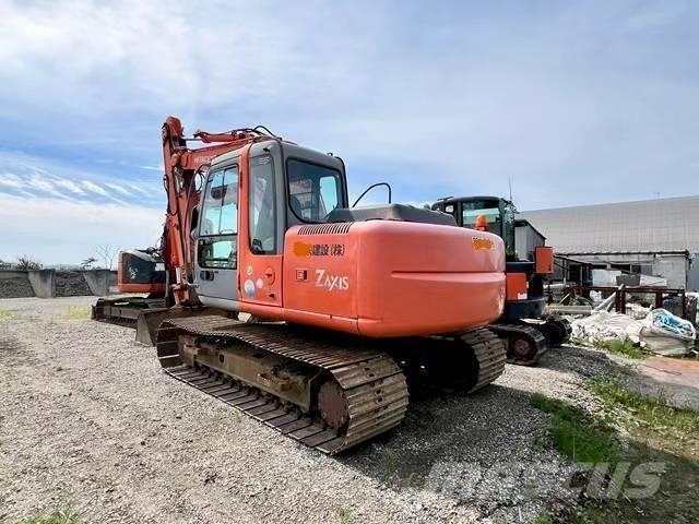 Hitachi ZX 130 K-3 Lánctalpas kotrók