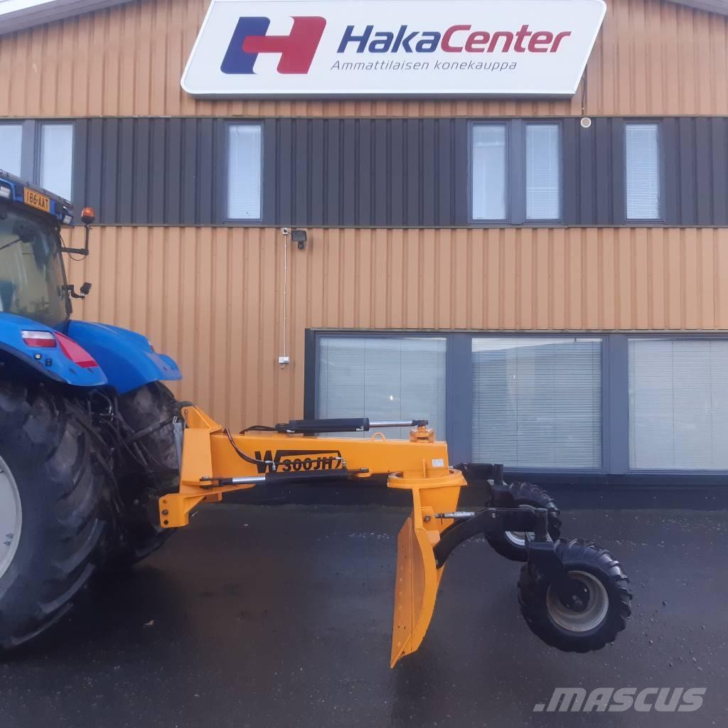 Wieska W300JH2 Hóekék