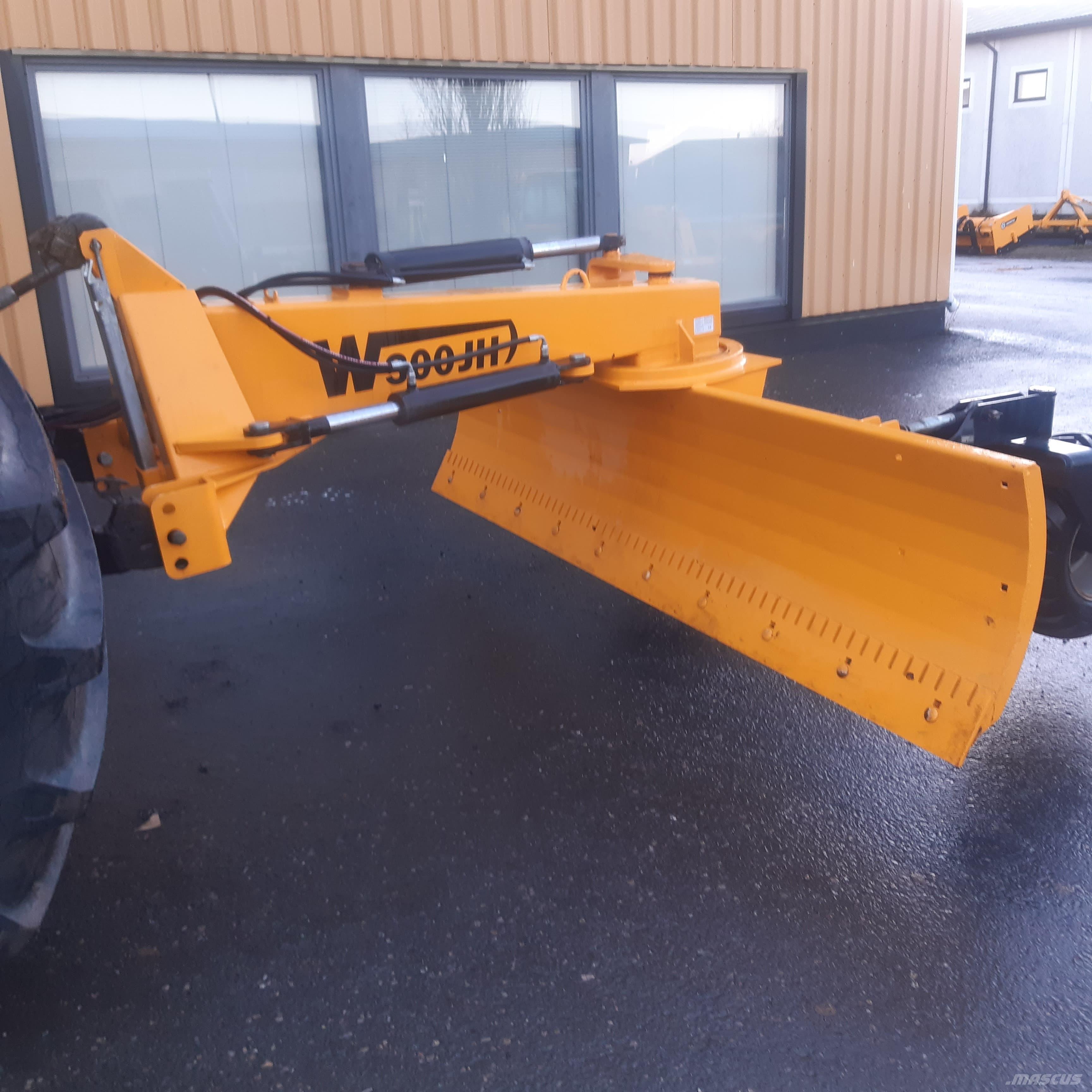 Wieska W300JH2 Hóekék