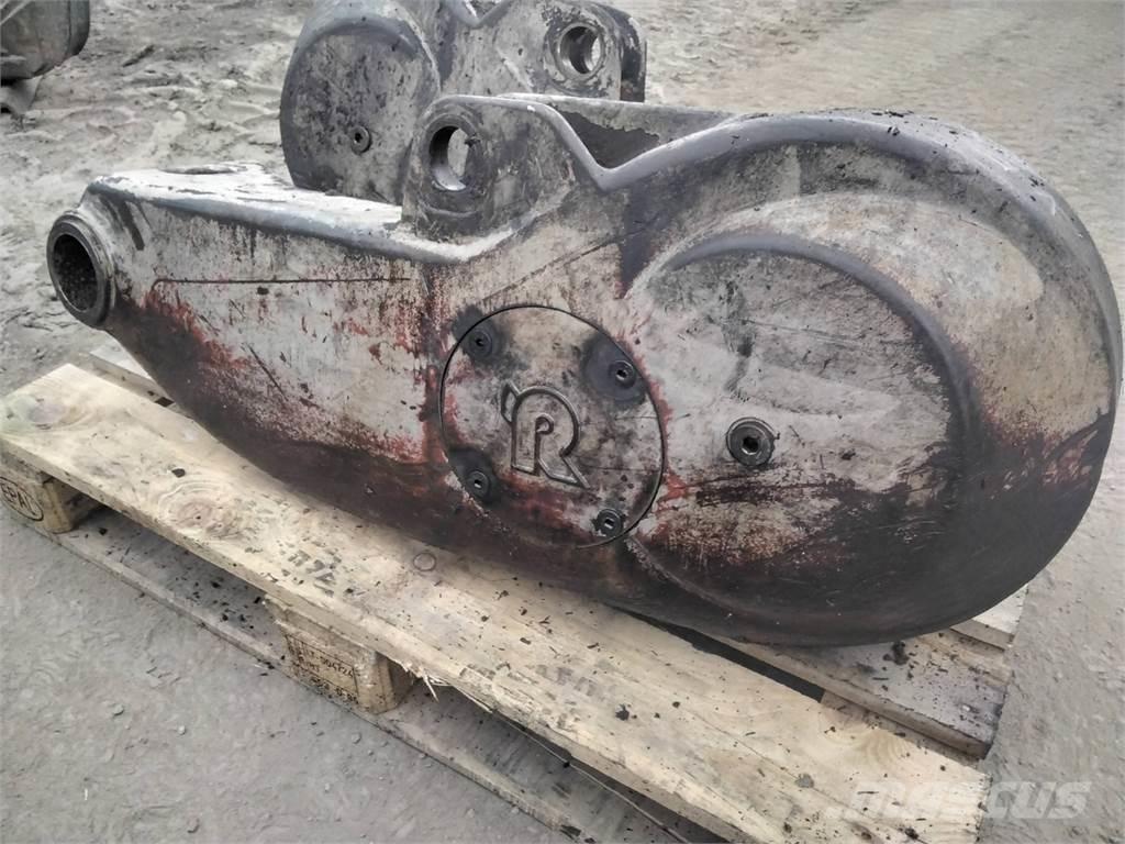 Rottne Pendelarm Váltók