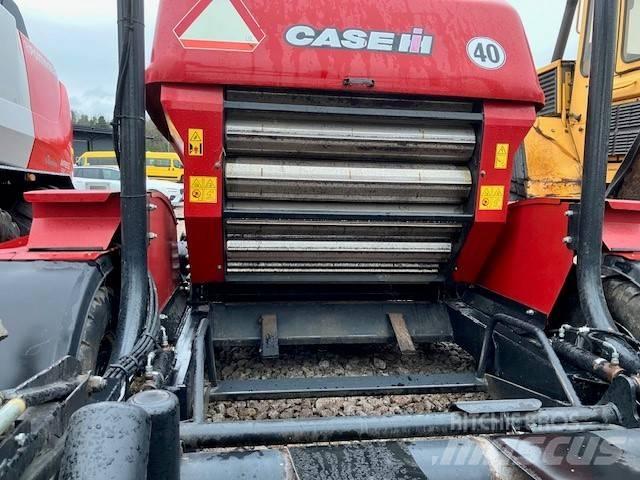 Case IH RB 544 HD Körbálázók