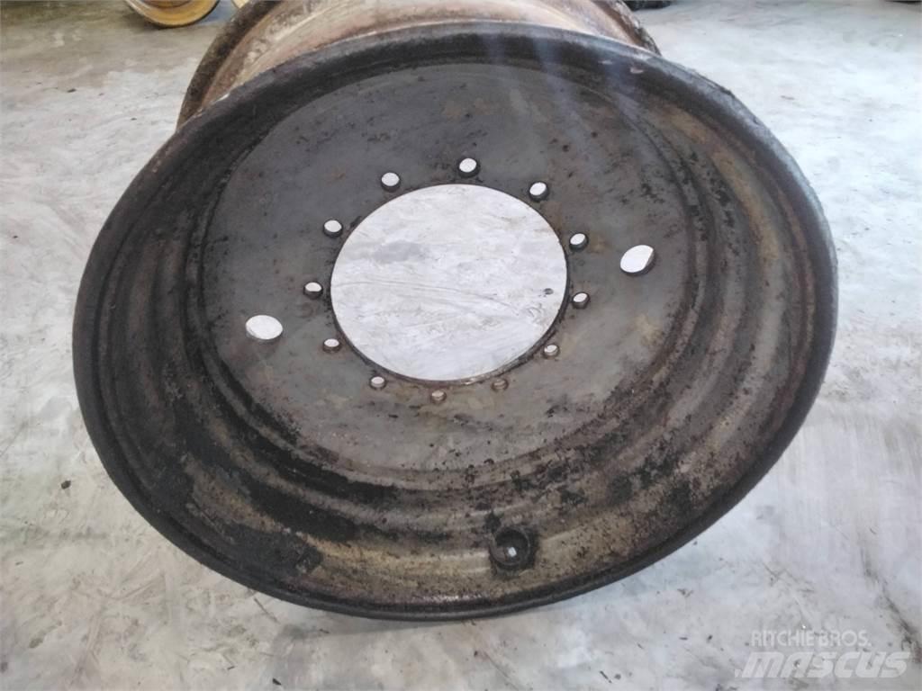 Rottne Rapid 20x34 Gumiabroncsok, kerekek és felnik