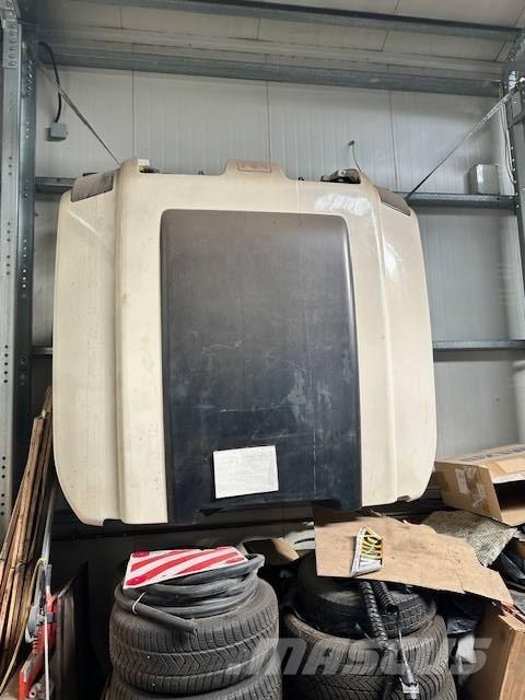 Terex TA300 Csuklósdömperek