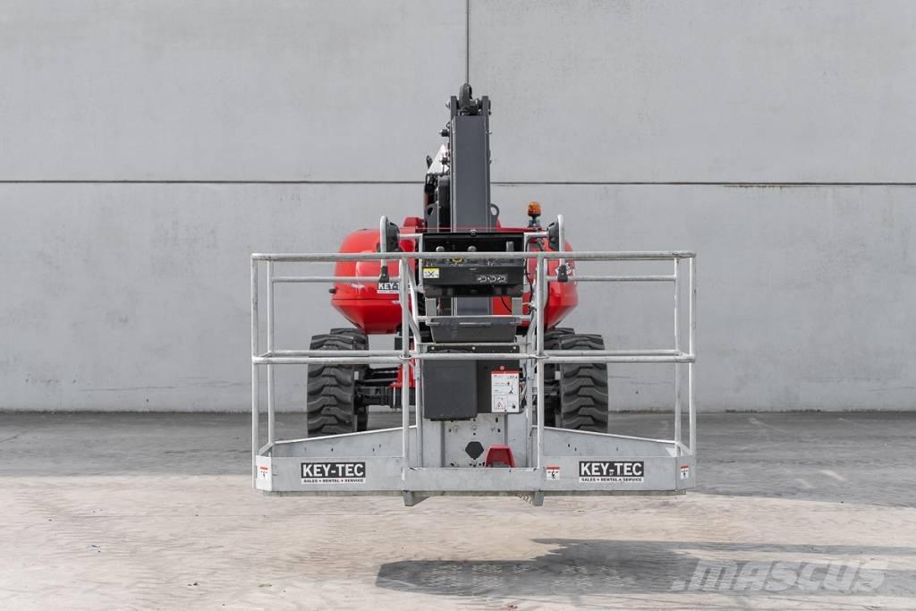 Manitou 200 ATJ Karos emelők