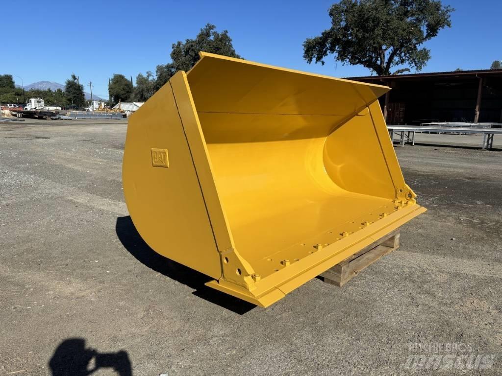 CAT 966G 972G Egyéb alkatrészek